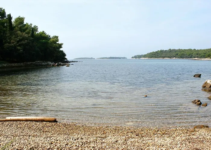With A Parking Space - 7113 Apartment Rovinj