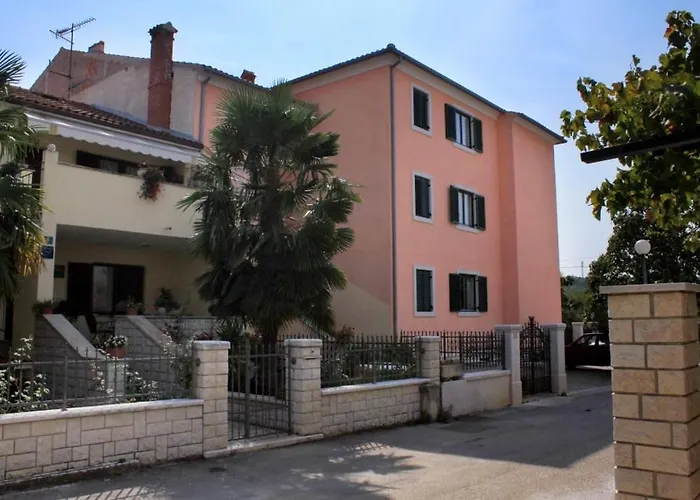 With A Parking Space - 7113 Apartment *