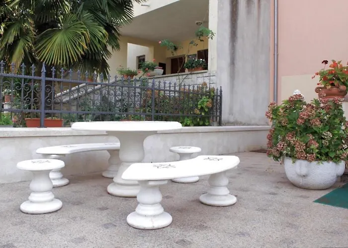 With A Parking Space - 7113 Apartment