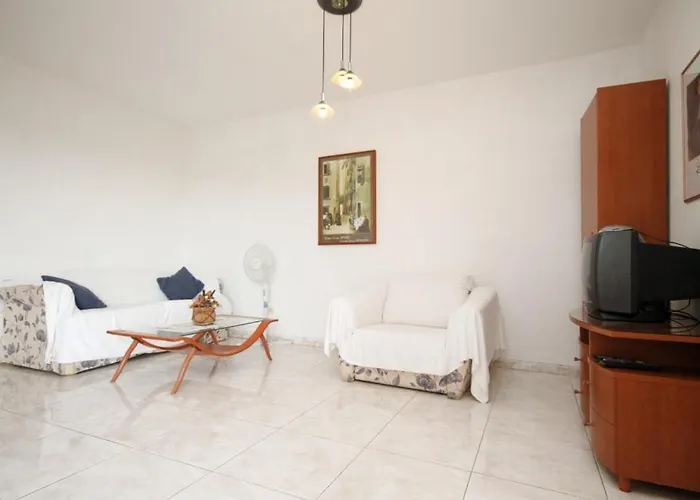 With A Parking Space - 7113 Apartment