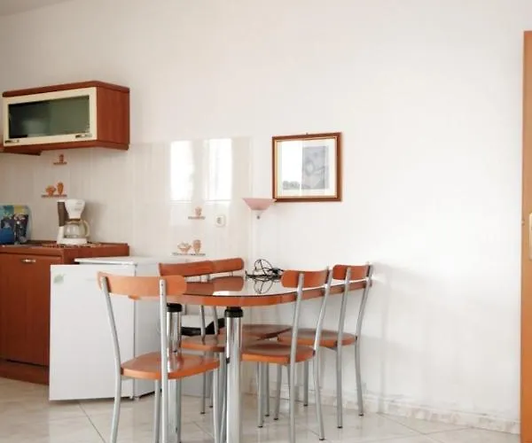 With A Parking Space - 7113 Apartment *