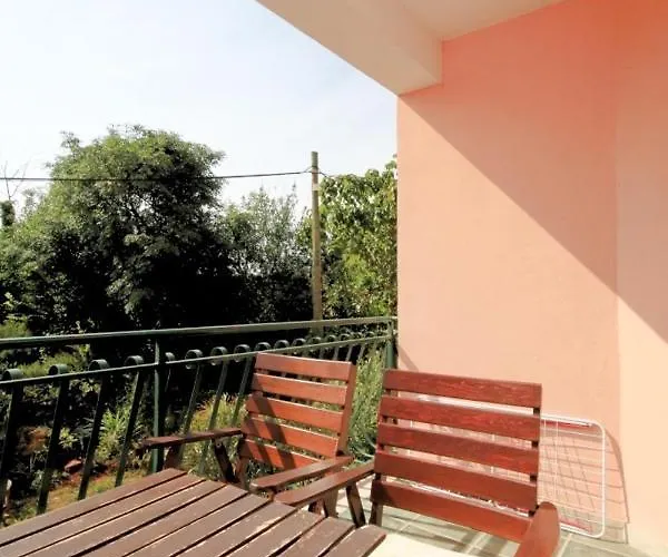 With A Parking Space - 7113 Apartment