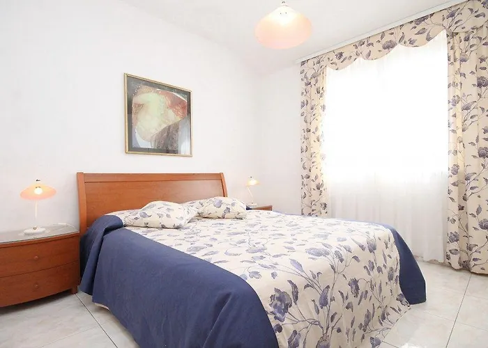 With A Parking Space - 7113 Apartment *