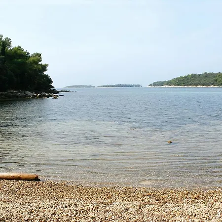 With A Parking Space - 7113 Daire Rovinj