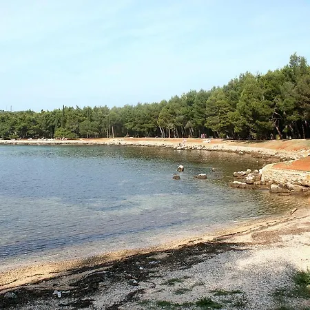 Daire With A Parking Space - 7113 Rovinj