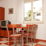 Apartmán With A Parking Space - 7113