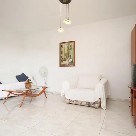 With A Parking Space - 7113 Apartman