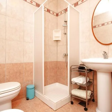 With A Parking Space - 7113 Apartman Rovinj