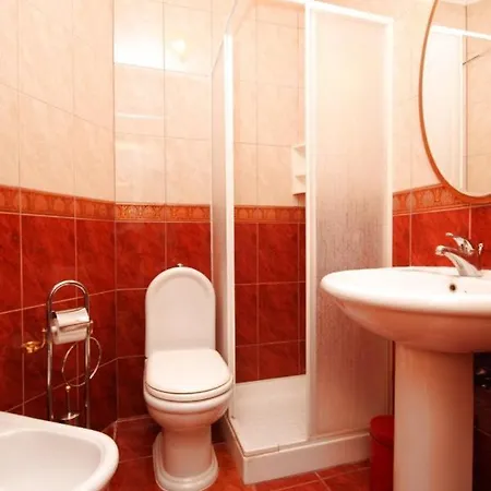 With A Parking Space - 7113 Apartman *