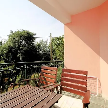 With A Parking Space - 7113 Apartman