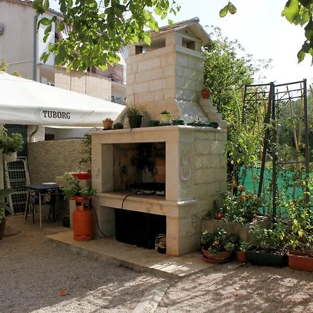 With A Parking Space - 7113 Rovinj