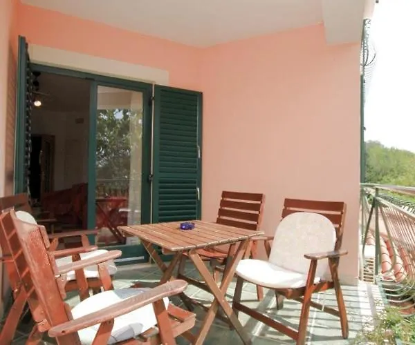 With A Parking Space - 7113 Apartman Rovinj